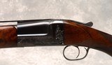 Baker Gun Co. Sterling Single Barrel Trap 12 ga. 34 in. barrel
Very clean NIce gun! - 9 of 14