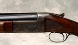 LC Smith Speciallty Grade Single Barrel Trap 12 ga. 32 in. - 9 of 19