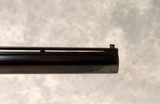 Parker SC Single Barrel Trap 12 ga. 32 in. Nice Gun! - 7 of 20