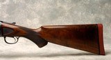 Parker SC Single Barrel Trap 12 ga. 32 in. Nice Gun! - 11 of 20