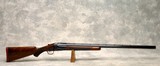 Parker SC Single Barrel Trap 12 ga. 32 in. Nice Gun! - 1 of 20