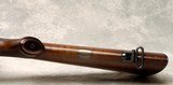 Griffin and Howe Custom Mauser Carbine .270 Win 19 in w/ scope Nice! - 17 of 20