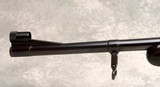 Griffin and Howe Custom Mauser Carbine .270 Win 19 in w/ scope Nice! - 9 of 20