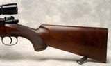 Griffin and Howe Custom Mauser Carbine .270 Win 19 in w/ scope Nice! - 14 of 20