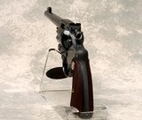 Colt Officer's Model 32 .32 S&W long, 6 in. Never Fired! As New! Rare! - 9 of 10
