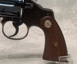 Colt Officer's Model 32 .32 S&W long, 6 in. Never Fired! As New! Rare! - 8 of 10