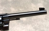Colt Officer's Model 32 .32 S&W long, 6 in. Never Fired! As New! Rare! - 4 of 10