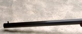 Engraved 1874 Sharps "Freund Boss Gun" .45-70
caliber by Richard McKinney/Schuetzen Gun Co. New, Never Fired! - 12 of 17