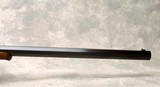 Engraved 1874 Sharps "Freund Boss Gun" .45-70
caliber by Richard McKinney/Schuetzen Gun Co. New, Never Fired! - 5 of 17