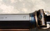 Engraved 1874 Sharps "Freund Boss Gun" .45-70
caliber by Richard McKinney/Schuetzen Gun Co. New, Never Fired! - 10 of 17