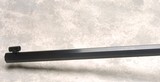 1874 Sharps Freund Custom rifle .50-90 by Schuetzen Gun Co. Never Fired! - 9 of 19