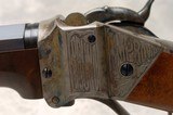 1874 Sharps Freund Custom rifle .50-90 by Schuetzen Gun Co. Never Fired! - 17 of 19