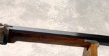 1874 Sharps Freund Custom rifle .50-90 by Schuetzen Gun Co. Never Fired! - 4 of 19