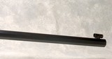 1874 Sharps Freund Custom rifle .50-90 by Schuetzen Gun Co. Never Fired! - 5 of 19