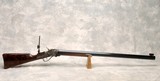 1874 Sharps Freund Custom rifle .50-90 by Schuetzen Gun Co. Never Fired! - 1 of 19