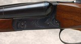 Winchester model 23 Classic 26" 12 ga. w/hard case, box, NIB! - 11 of 17