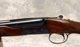 Winchester model 23 Classic 26" 12 ga. w/hard case, box, NIB! - 10 of 17