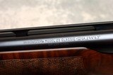 Winchester model 23 Classic 26" 12 ga. w/hard case, box, NIB! - 7 of 17
