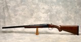 Winchester model 23 Classic 26" 12 ga. w/hard case, box, NIB! - 17 of 17