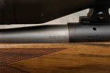 Cooper Arms
model 52 .280 Rem
24" fluted Barrel w/Burris Scope - 8 of 15