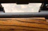 Cooper Arms
model 52 .280 Rem
24" fluted Barrel w/Burris Scope - 10 of 15