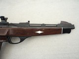 Remington XP-100 .221 Fireball - 4 of 10