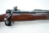 Winchester 70 Pre 64 .338Win Mag Bolt Action Rifle - 4 of 20