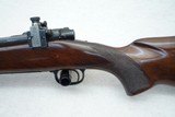 Winchester 70 Pre 64 .338Win Mag Bolt Action Rifle - 11 of 20