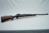 Winchester 70 Pre 64 .338Win Mag Bolt Action Rifle - 1 of 20