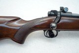 Winchester 70 Pre 64 .338Win Mag Bolt Action Rifle - 3 of 20