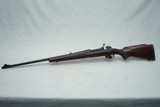 Winchester 70 Pre 64 .338Win Mag Bolt Action Rifle - 9 of 20