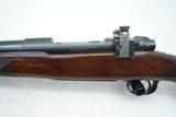 Winchester 70 Pre 64 .338Win Mag Bolt Action Rifle - 12 of 20