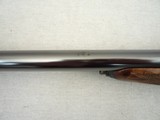 ARRIETA CROWN Pair of Consecutive Serial Numbered 12ga SxS Shotguns - 7 of 25