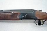 SAUER STERLING TRAP 12ga O/U SHOTGUN - 6 of 20