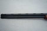 SAUER STERLING TRAP 12ga O/U SHOTGUN - 8 of 20