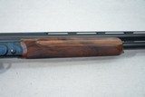 SAUER STERLING TRAP 12ga O/U SHOTGUN - 13 of 20