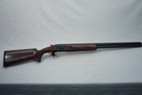 SAUER STERLING TRAP 12ga O/U SHOTGUN - 9 of 20