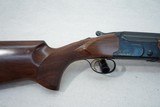 SAUER STERLING TRAP 12ga O/U SHOTGUN - 11 of 20