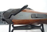 SAUER STERLING TRAP 12ga O/U SHOTGUN - 19 of 20