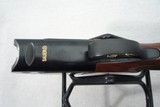 SAUER STERLING TRAP 12ga O/U SHOTGUN - 20 of 20