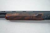 SAUER STERLING TRAP 12ga O/U SHOTGUN - 7 of 20