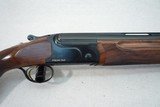 SAUER STERLING TRAP 12ga O/U SHOTGUN - 12 of 20