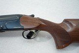 SAUER STERLING TRAP 12ga O/U SHOTGUN - 4 of 20