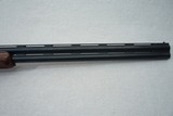 SAUER STERLING TRAP 12ga O/U SHOTGUN - 14 of 20