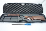 SAUER STERLING TRAP 12ga O/U SHOTGUN - 1 of 20