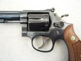 Smith & Wesson 14-4 Revolver - 9 of 15