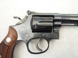 Smith & Wesson 14-4 Revolver - 5 of 15