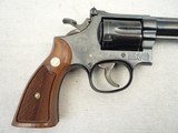 Smith & Wesson 14-4 Revolver - 4 of 15