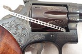 Smith & Wesson 48-4 .22Mag Revolver - 4 of 10