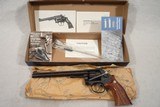 Smith & Wesson 48-4 .22Mag Revolver
